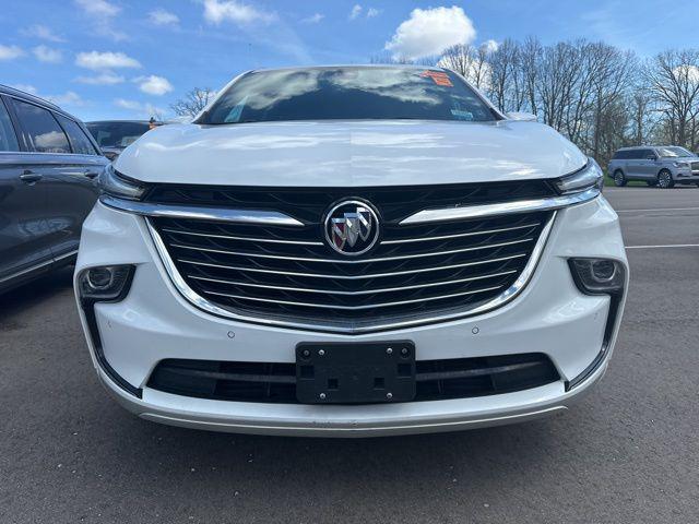 2023 Buick Enclave Essence FWD