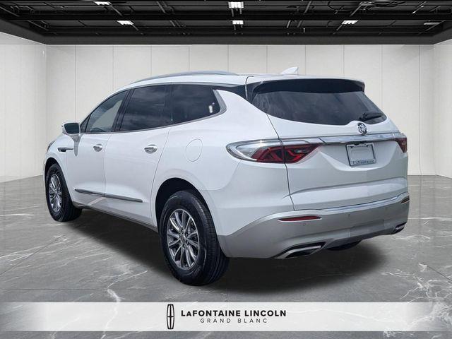 2023 Buick Enclave Essence FWD