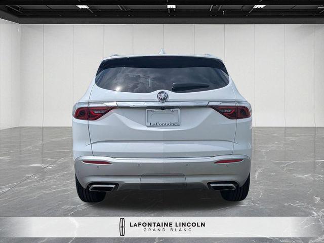 2023 Buick Enclave Essence FWD