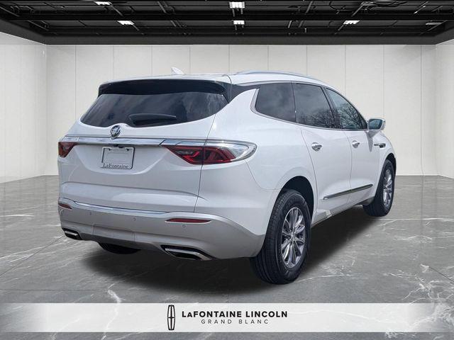 2023 Buick Enclave Essence FWD