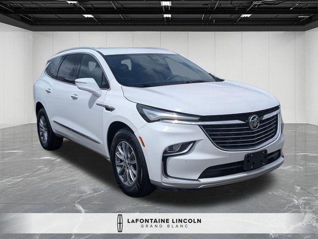 2023 Buick Enclave Essence FWD
