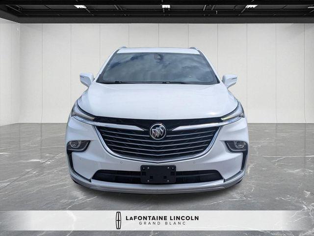 2023 Buick Enclave Essence FWD