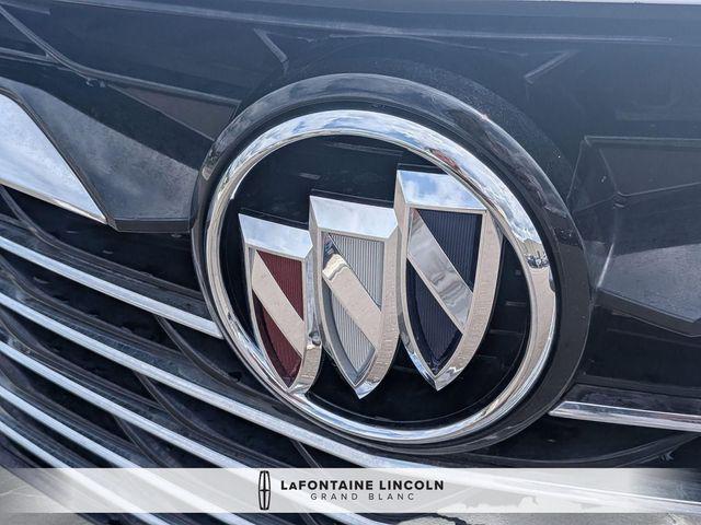 2023 Buick Enclave Essence FWD