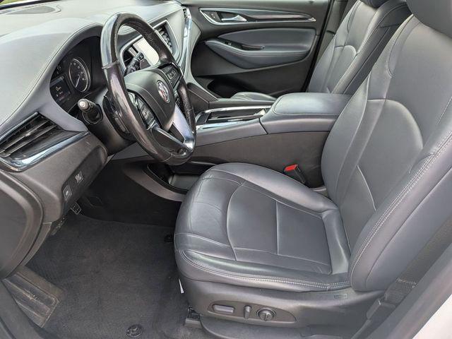 2023 Buick Enclave Essence FWD