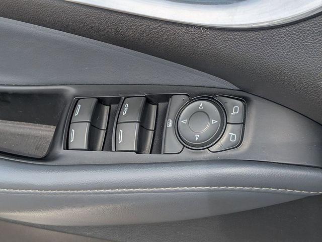 2023 Buick Enclave Essence FWD