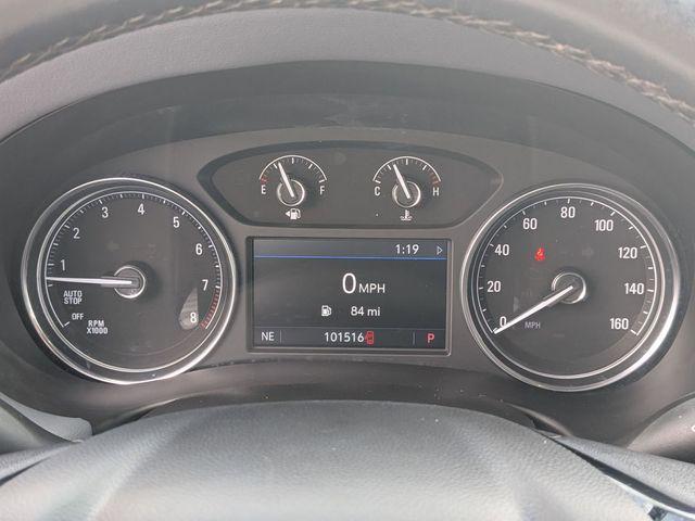 2023 Buick Enclave Essence FWD