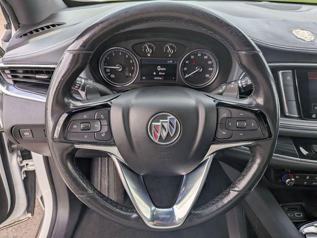 2023 Buick Enclave Essence FWD