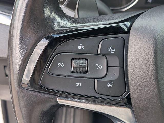 2023 Buick Enclave Essence FWD
