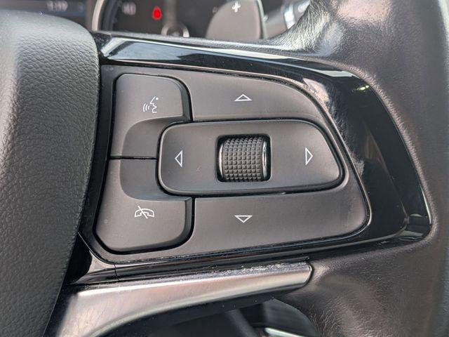 2023 Buick Enclave Essence FWD