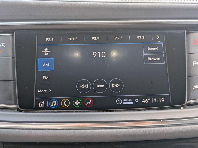 2023 Buick Enclave Essence FWD