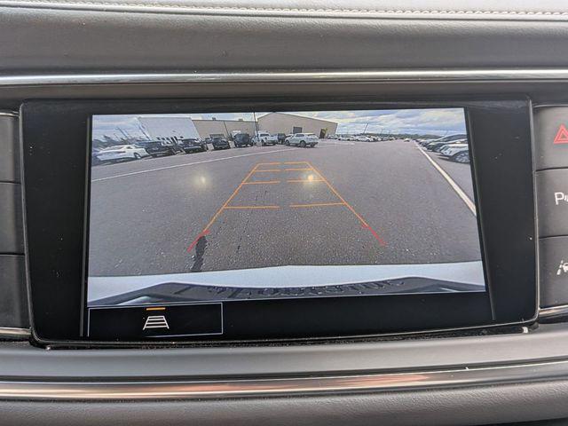 2023 Buick Enclave Essence FWD