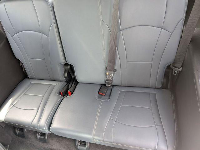 2023 Buick Enclave Essence FWD