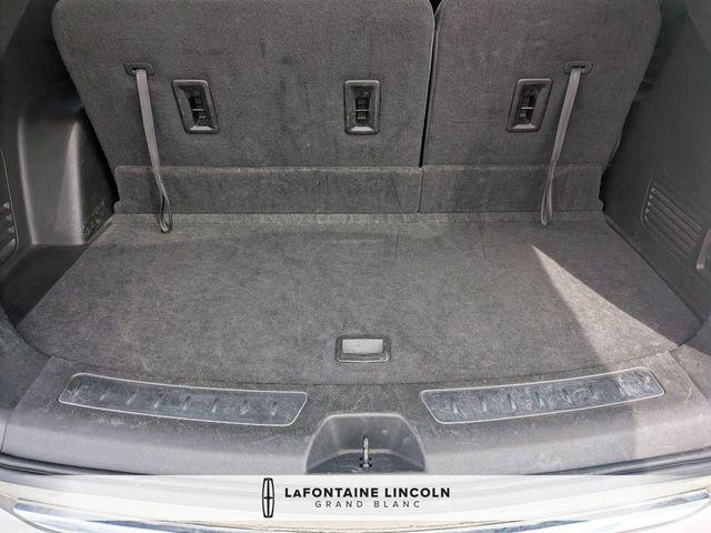 2023 Buick Enclave Essence FWD