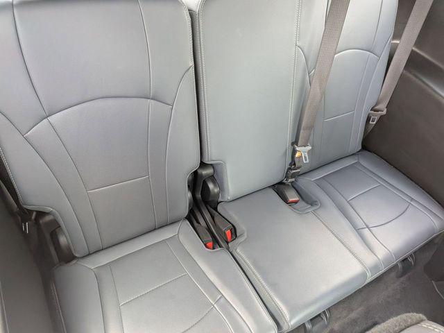 2023 Buick Enclave Essence FWD