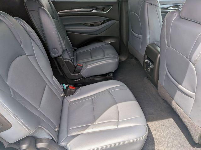 2023 Buick Enclave Essence FWD