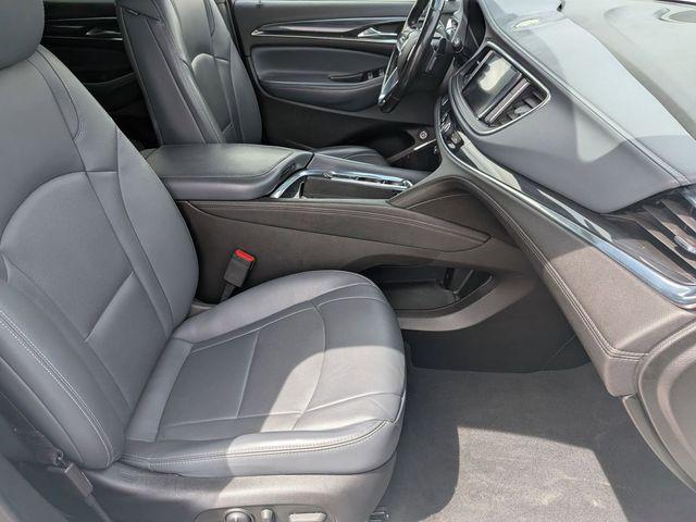 2023 Buick Enclave Essence FWD