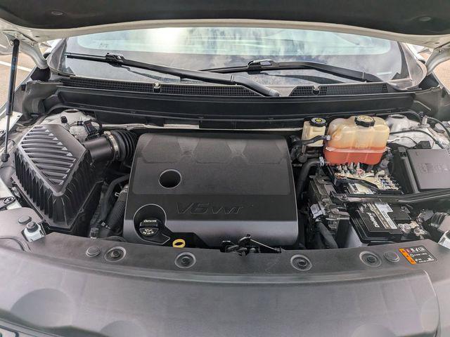 2023 Buick Enclave Essence FWD