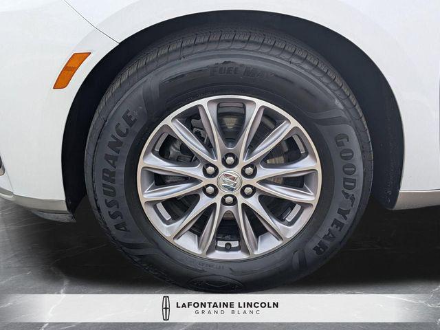 2023 Buick Enclave Essence FWD