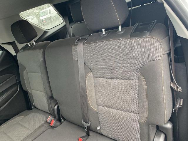2020 Chevrolet Traverse FWD LS