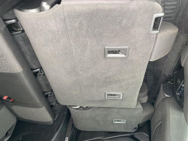 2020 Chevrolet Traverse FWD LS