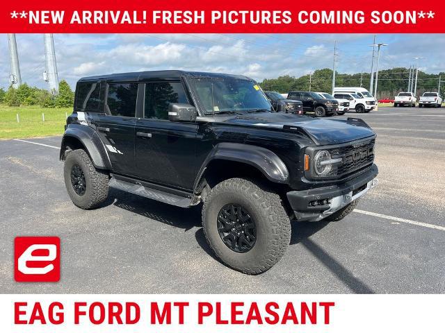 2024 Ford Bronco Raptor for sale in Mount Pleasant, TX