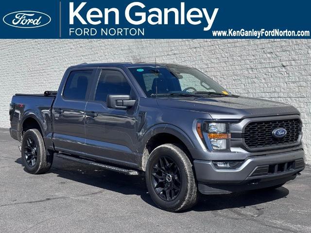 2023 Ford F-150 XL for sale in Barberton, OH