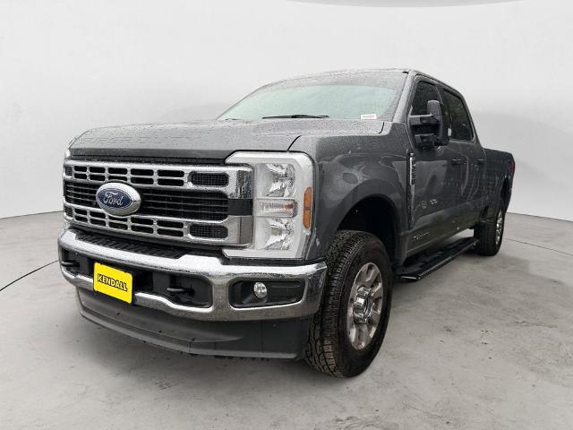 2024 Ford F-250 XLT for sale in Vancouver, WA