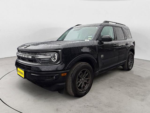 2023 Ford Bronco Sport Big Bend for sale in Vancouver, WA