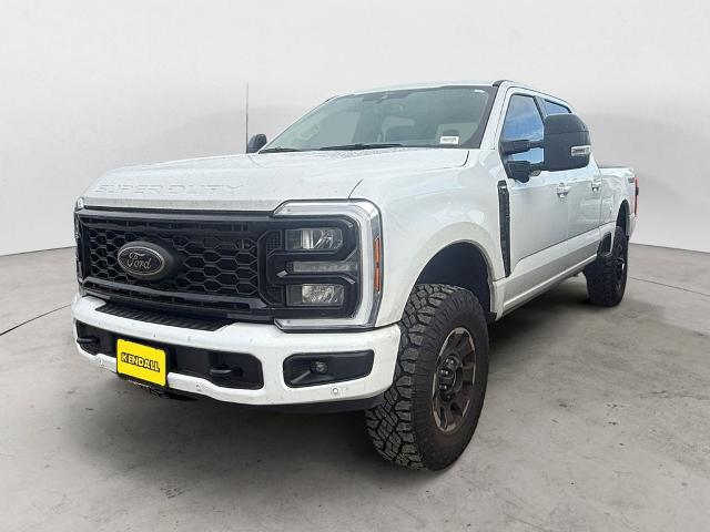 2026 Ford F-250 Lariat for sale in Vancouver, WA