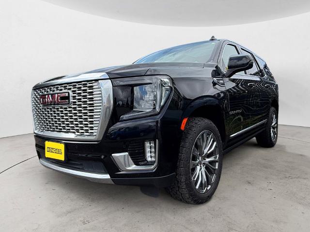 2021 GMC Yukon 4WD Denali for sale in Vancouver, WA