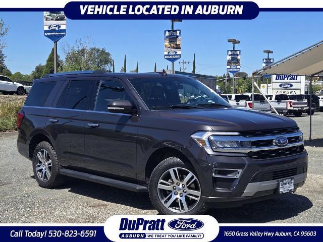 2024 Ford Expedition Limited for sale in Auburn, CA