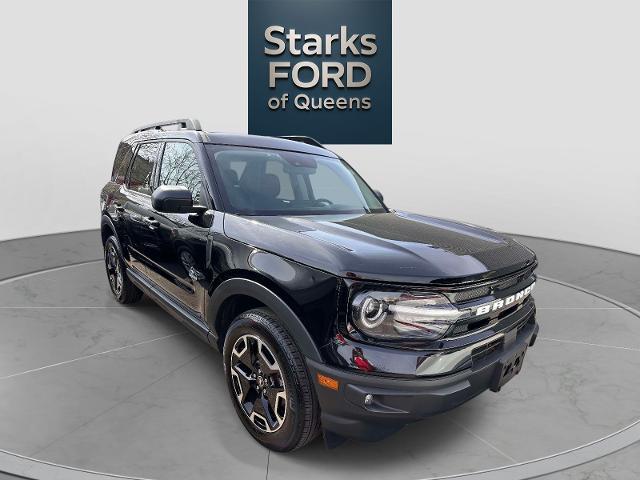 2023 Ford Bronco Sport Outer Banks for sale in Woodside, NY