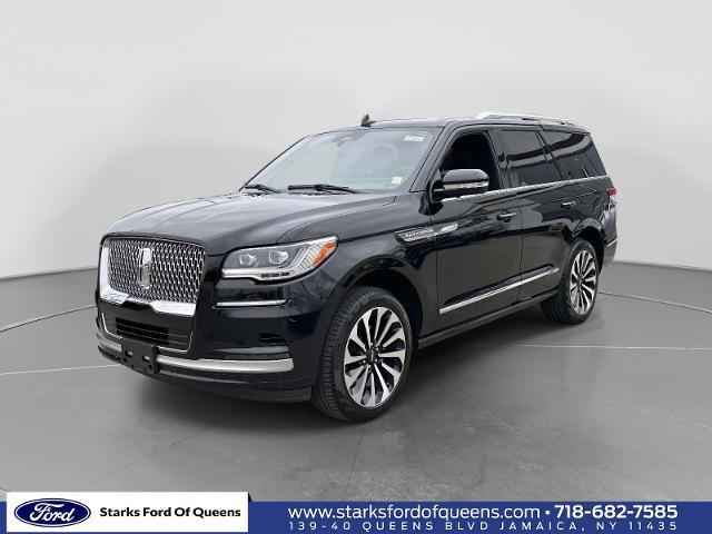 2023 Lincoln Navigator Reserve for sale in Woodside, NY