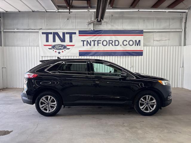 2019 Ford Edge SEL for sale in Red Oak, IA