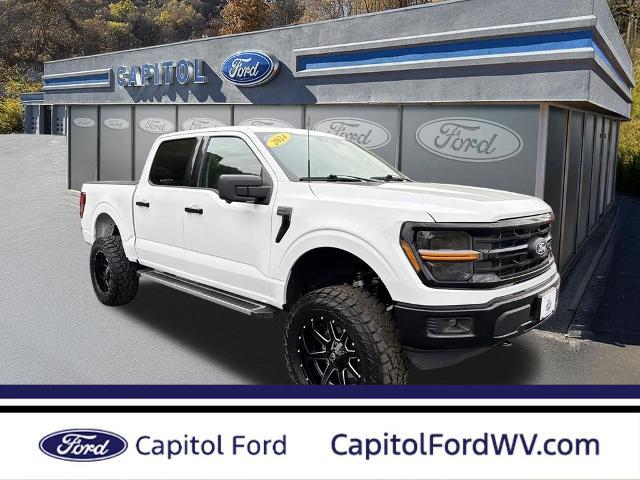 2024 Ford F-150 XLT for sale in Charleston, WV