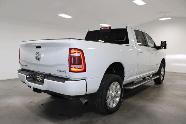 2023 Ram 3500 Laramie Crew Cab 4x4 6'4" Box