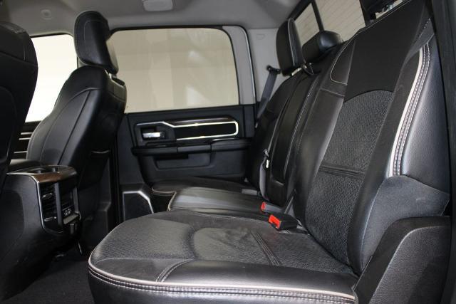 2023 Ram 3500 Laramie Crew Cab 4x4 6'4" Box