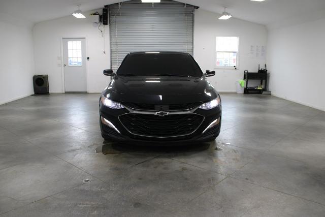 2025 Chevrolet Malibu FWD 2LT