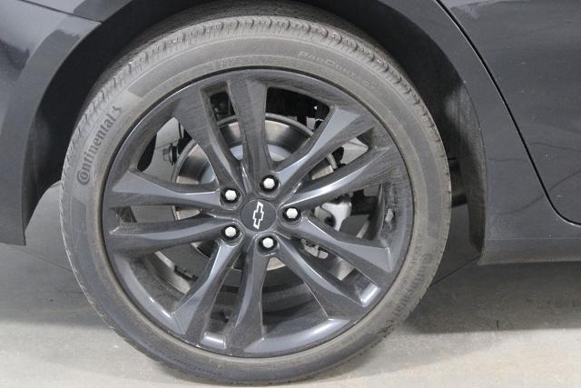 2025 Chevrolet Malibu FWD 2LT