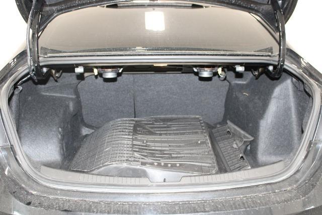 2025 Chevrolet Malibu FWD 2LT