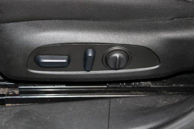 2025 Chevrolet Malibu FWD 2LT