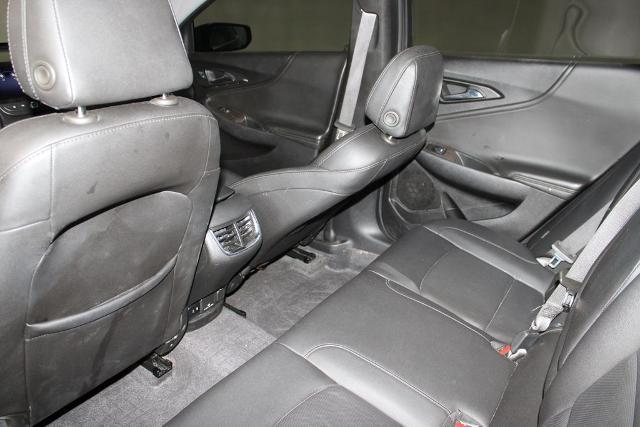 2025 Chevrolet Malibu FWD 2LT