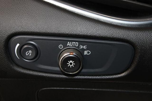 2025 Chevrolet Malibu FWD 2LT