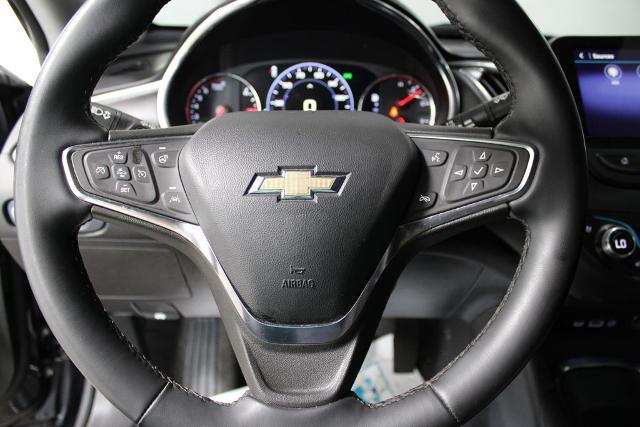 2025 Chevrolet Malibu FWD 2LT