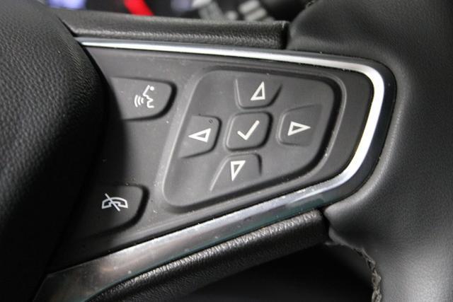 2025 Chevrolet Malibu FWD 2LT