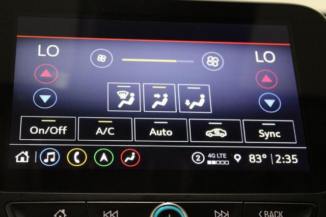 2025 Chevrolet Malibu FWD 2LT