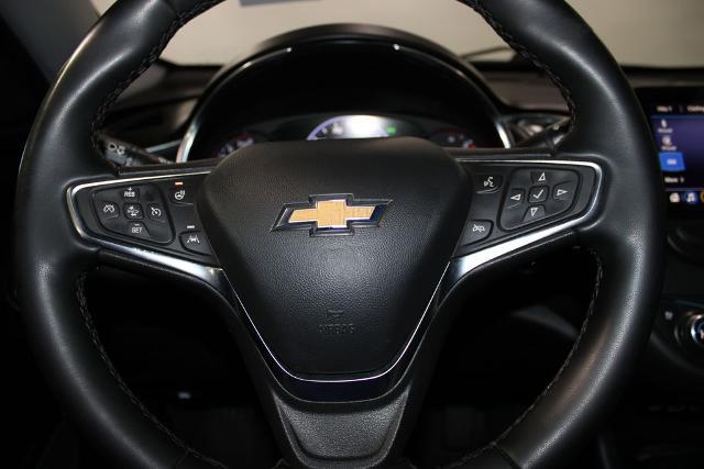 2025 Chevrolet Malibu FWD 2LT