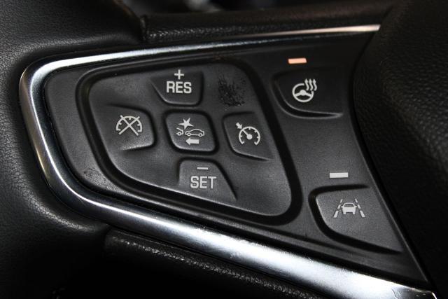 2025 Chevrolet Malibu FWD 2LT