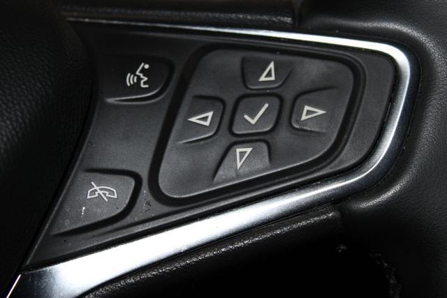 2025 Chevrolet Malibu FWD 2LT