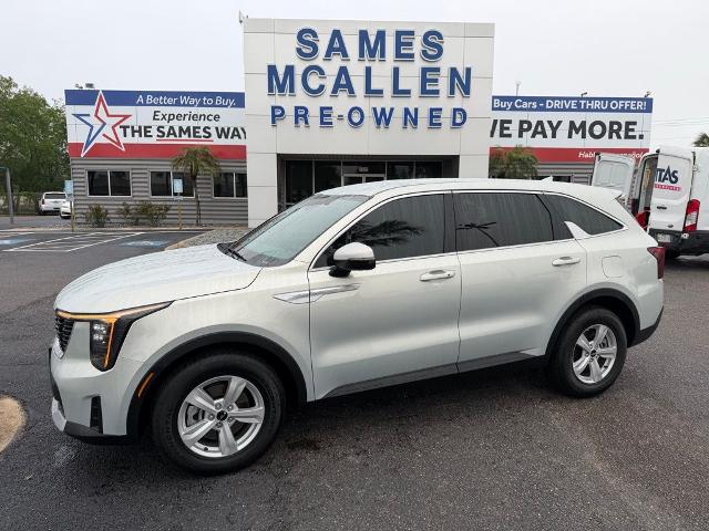 2026 Kia Sorento LX for sale in Mcallen, TX
